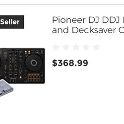 Flx4 Pioneer Controller Dj 