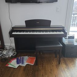 Yamaha Piano -  YDP-223