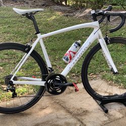 Specialized S Works Race Road Bike