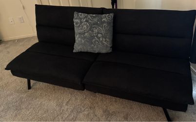 Futon- adjustable $30.00