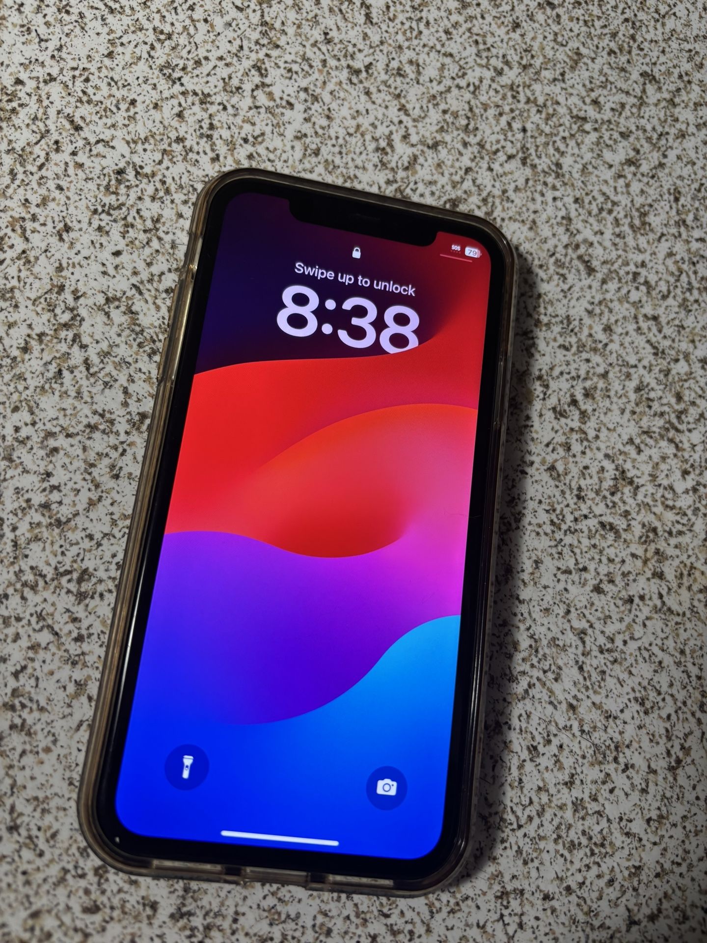 iPhone 11 64GB Unlocked