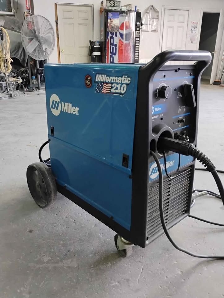 Welder