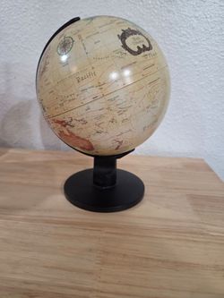 Mini Globe