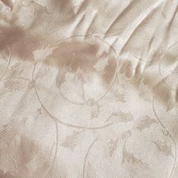 Long Table Cover, With Napkins