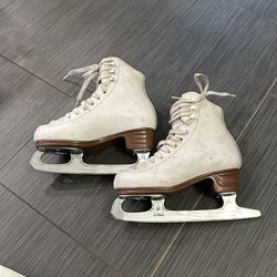 Jackson Ice skates - Size 12 C