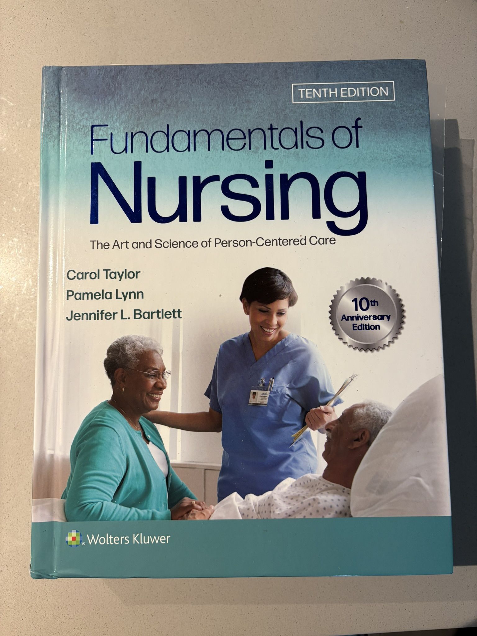 Fundamentals Of Nursing