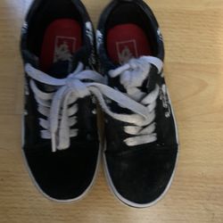 Kids Vans $16