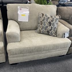 Oversize Chair $499.99