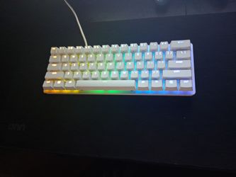 Razer 60% kb