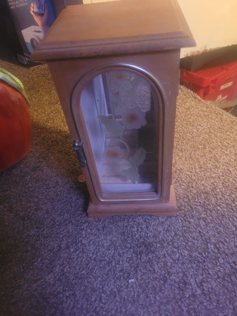 Jewelry Box