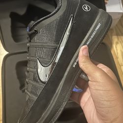 Nike Book 2 Fragment Special Box