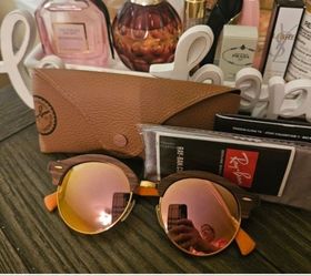 RAY BAN ORIGINALES NEW