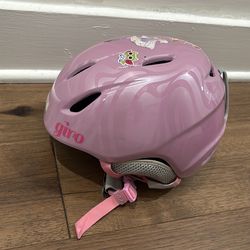 Giro Kids Size Small Ski/Snowboard Helmet