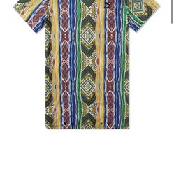 Puma X Coogi All Over Print Tee