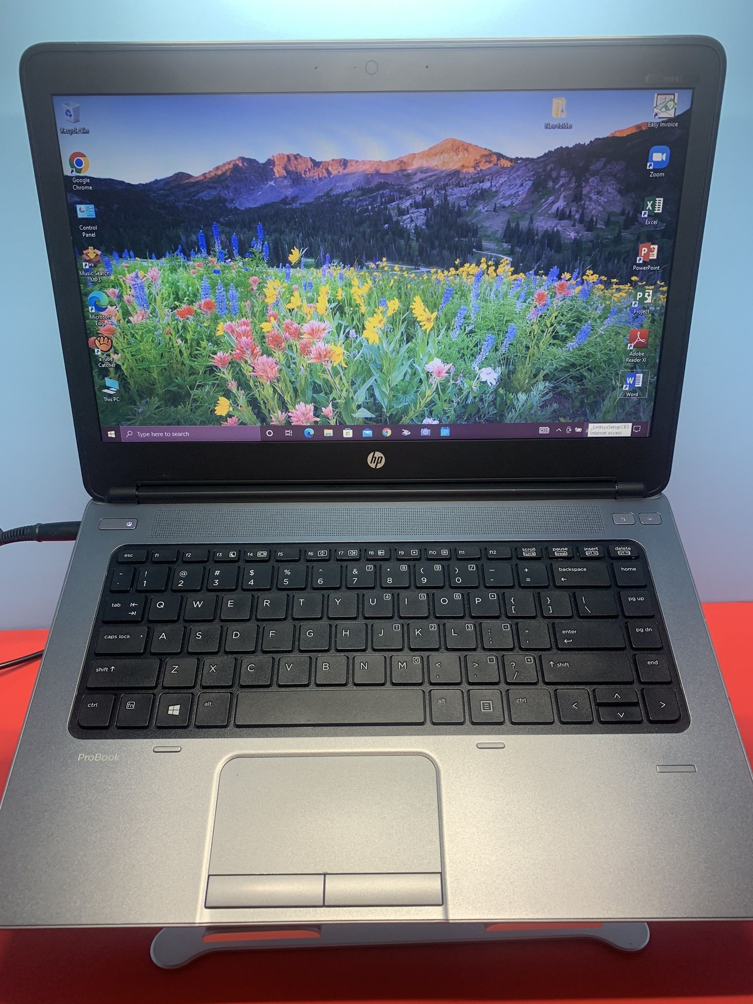 HP NOTEBOOK …MT- 41….500 GB …HHD ( Capacity ) ..4.0 RAM . READY FOR CLASSES ON LINE OR WORK FROM HOME