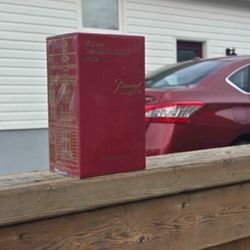Baccarat Rouge 540(OPENED I HAVE THE RECIPT)