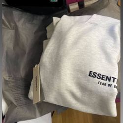 Essentials