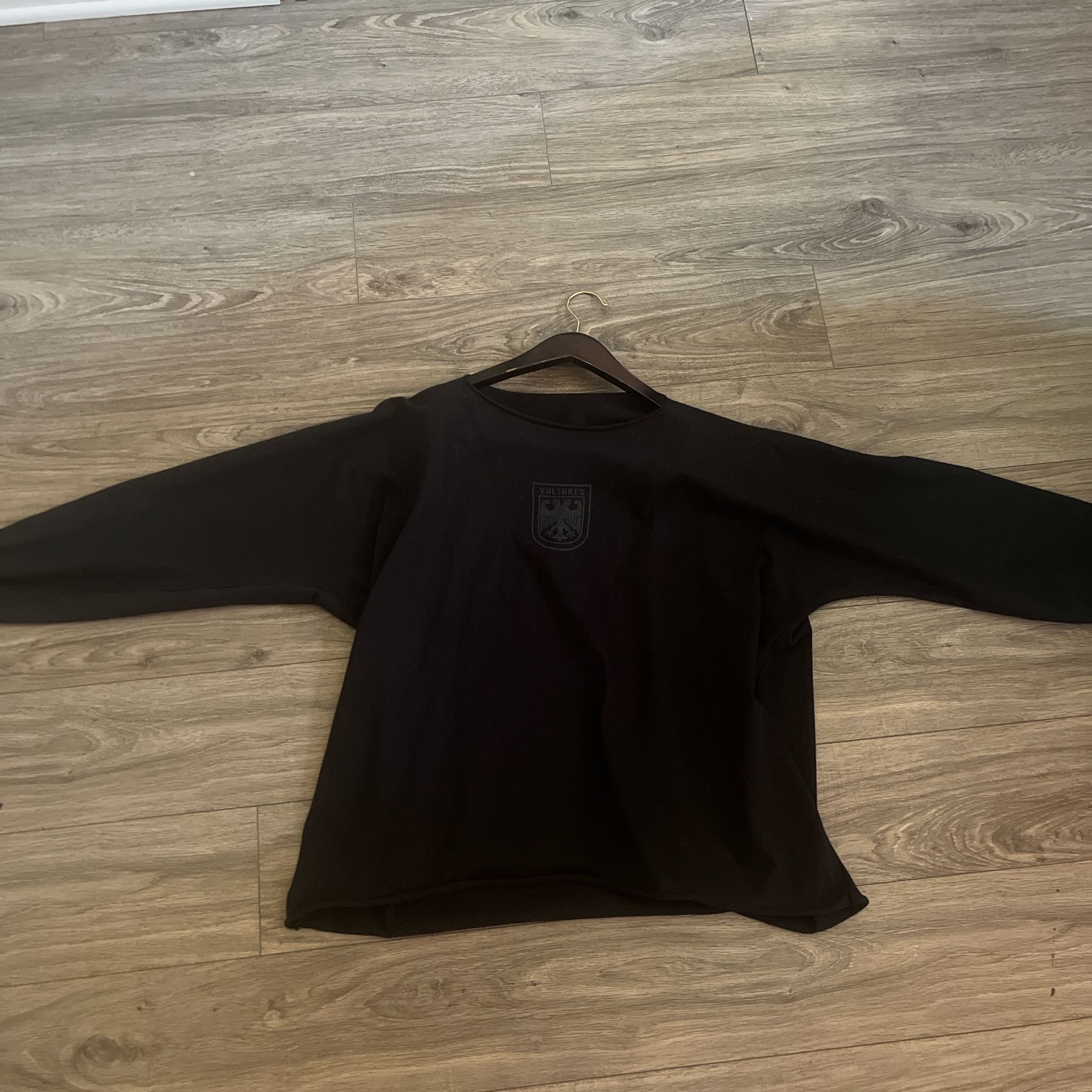 Kanye West Vultures Merch