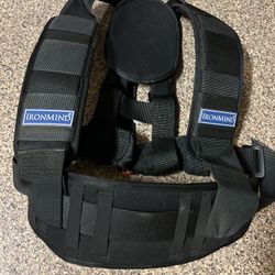 Ironmind Pulling Harness 