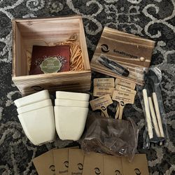 Kit For Plants