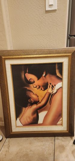 Black musicians art