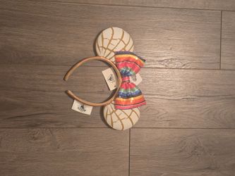 DISNEY ears