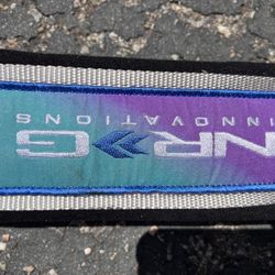 Nrg 5 Point Harness