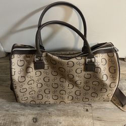 Guess Bag