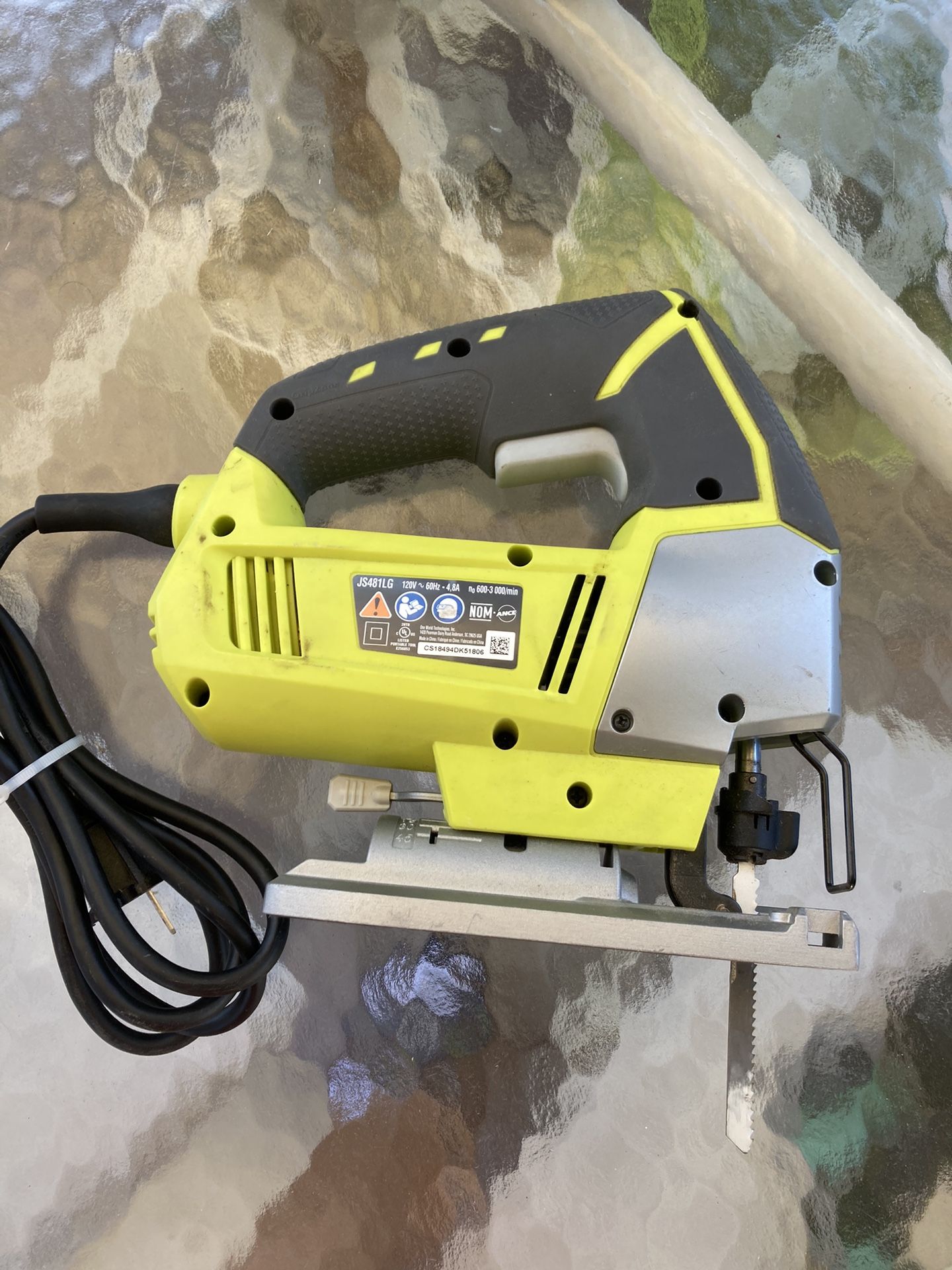 Ryobi
