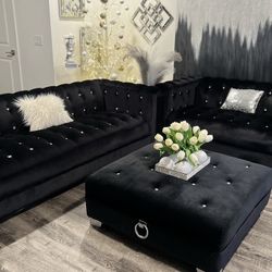 Coaster Sofa Set 