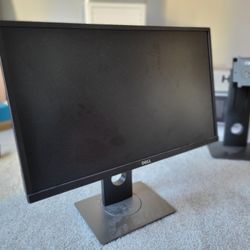 Dell 24 Inch Monitor