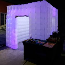Photo Booth