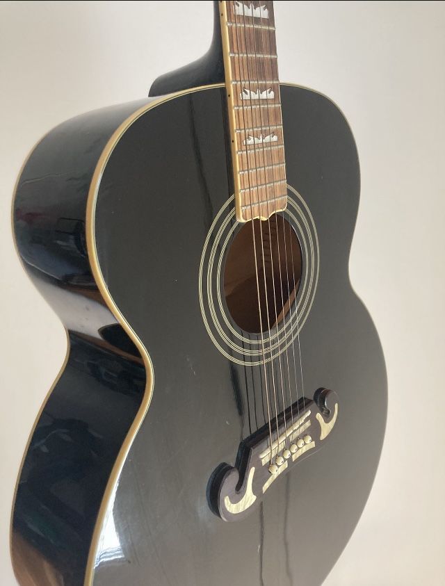 Guitar Acoustic EPIPHONE 