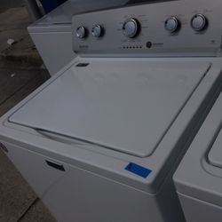 Maytag Washer 