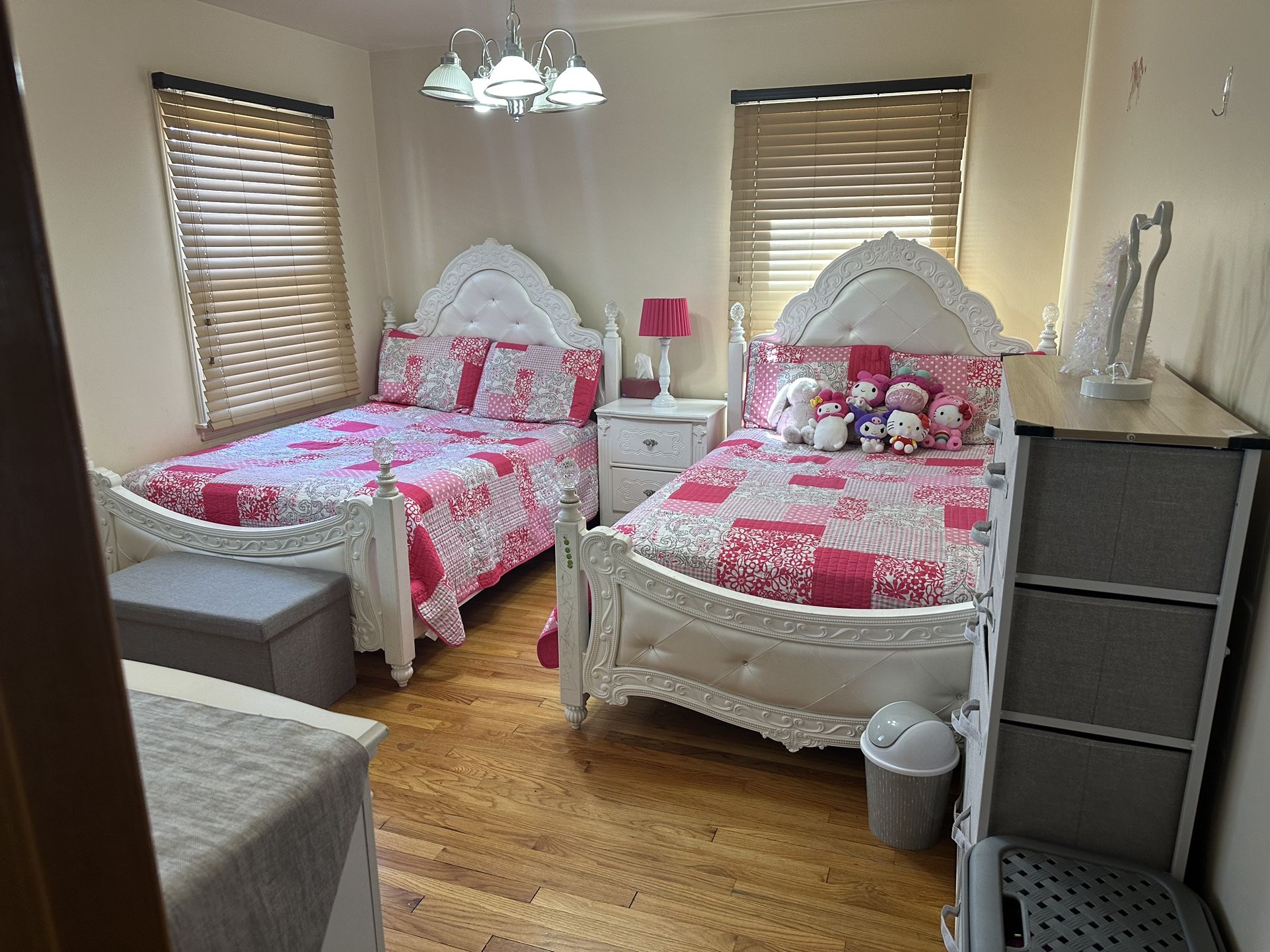 Full Bedroom Set