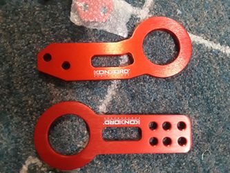 Remolkes para cualkier carro