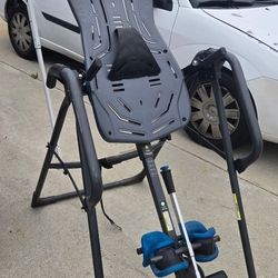 Inversion Stand