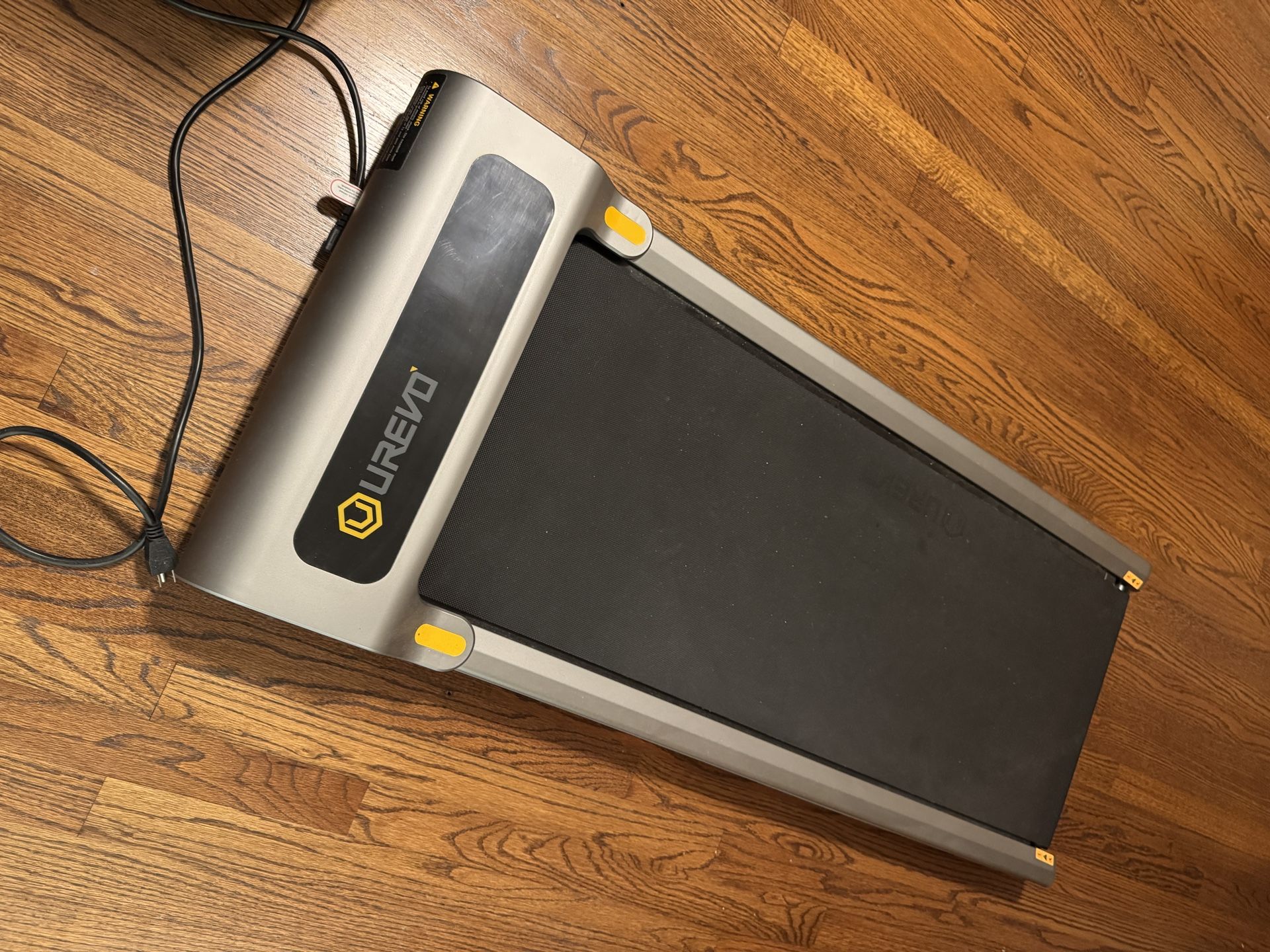 UREVO Under Desk Treadmill (Walking Pad)