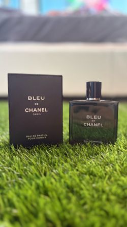 Bleu De Chanel Paris EDP 3.4 FL OZ