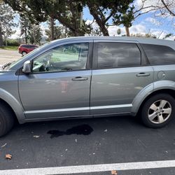 2009 Dodge Journey