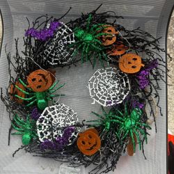 Halloween decoration