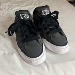 Converse Puff Star Ox