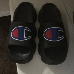 Champion Meloso Squish Slide sandals