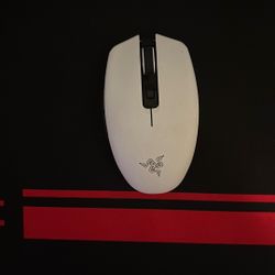 Gaming mouse 