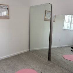 Mirrors