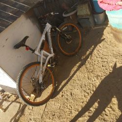 Bike Nishik