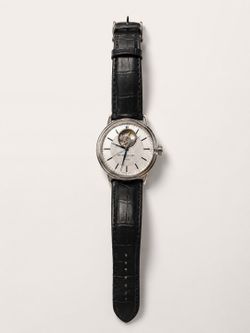 Raymond Weil Maestro Open Heart