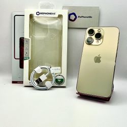 Apple iPhone 13 Pro 128GB  Unlocked 