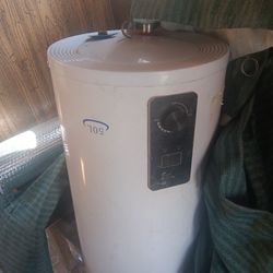 Electric Water Heater