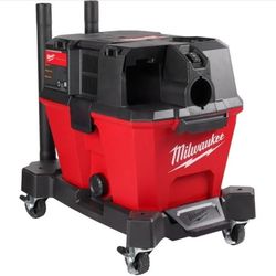 Milwaukee M18 Fuel Shop Vacuum Wet/Dry $150